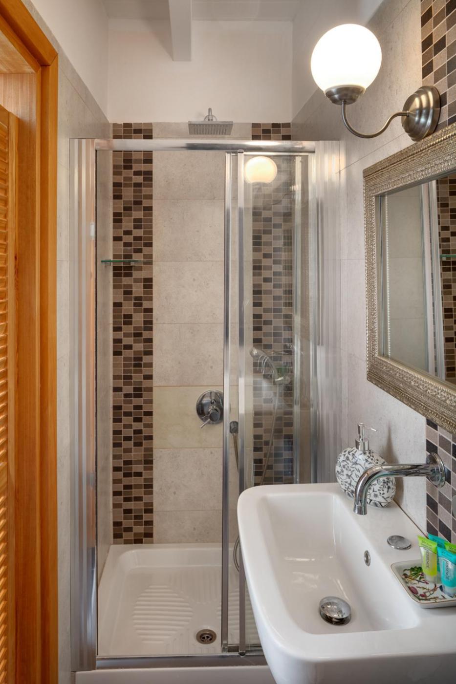 Pohoda Villas Resort Skála Foúrkas Dış mekan fotoğraf